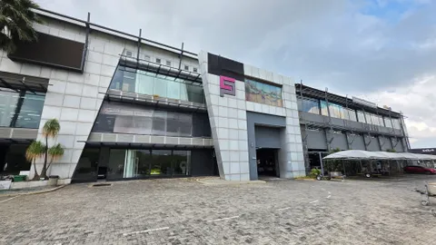 1 Voortrekker Rd, Alberton